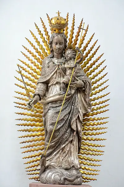 Aureola