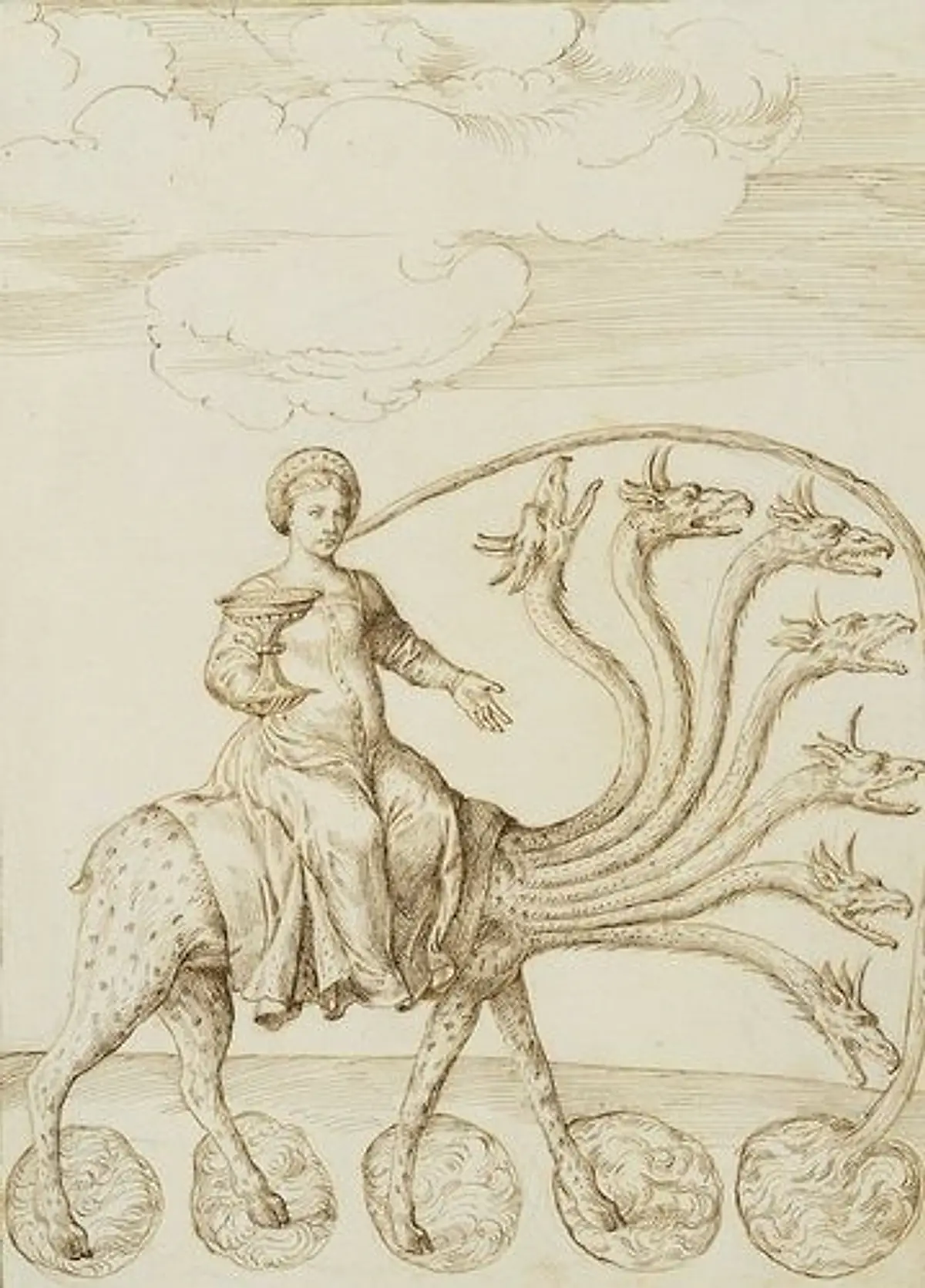 Babilonia la Grande