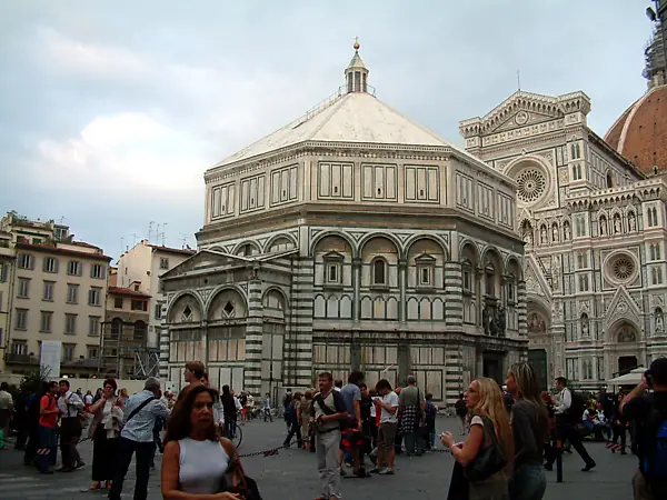 Baptisterio