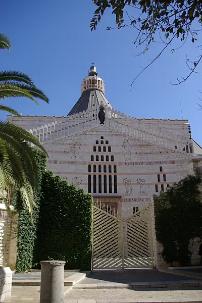 Basílica de la Anunciación