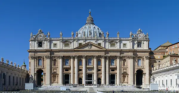 Basílica de San Pedro