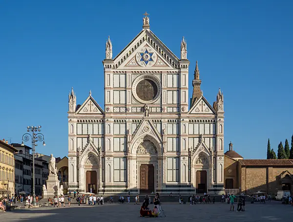 Basílica de Santa Croce