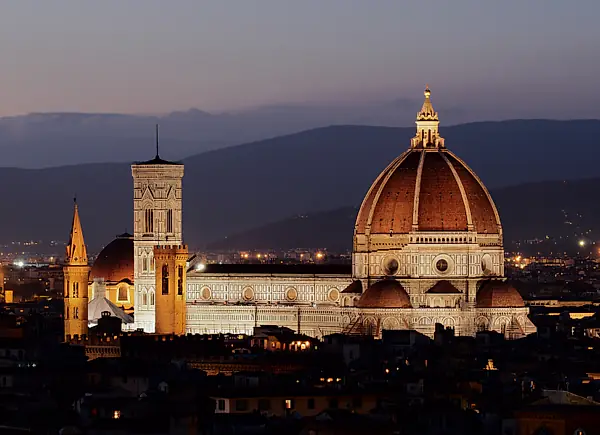 Basílica de Santa María del Fiore