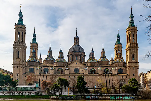 Basílica del Pilar