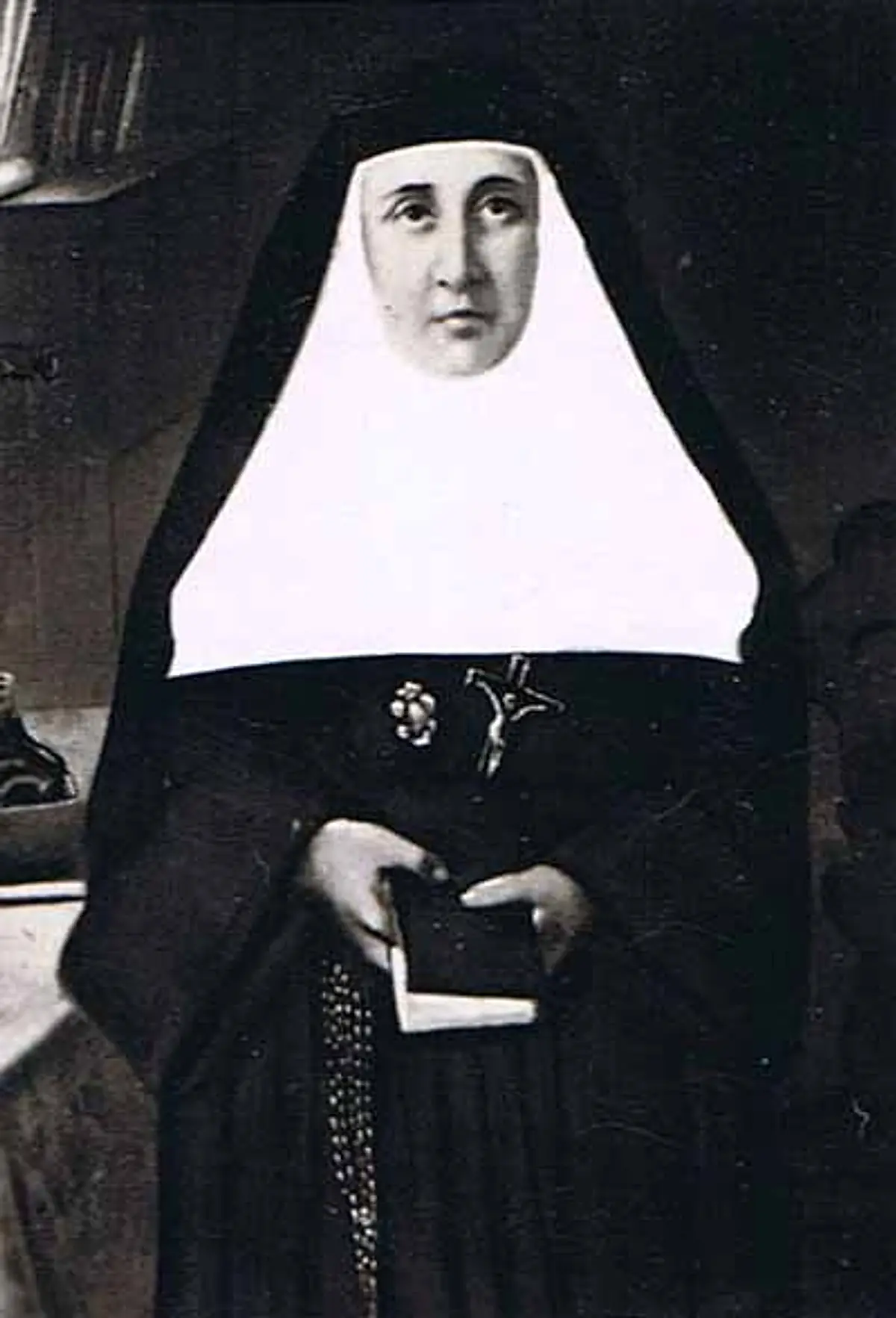 Beata María Rafols Bruna