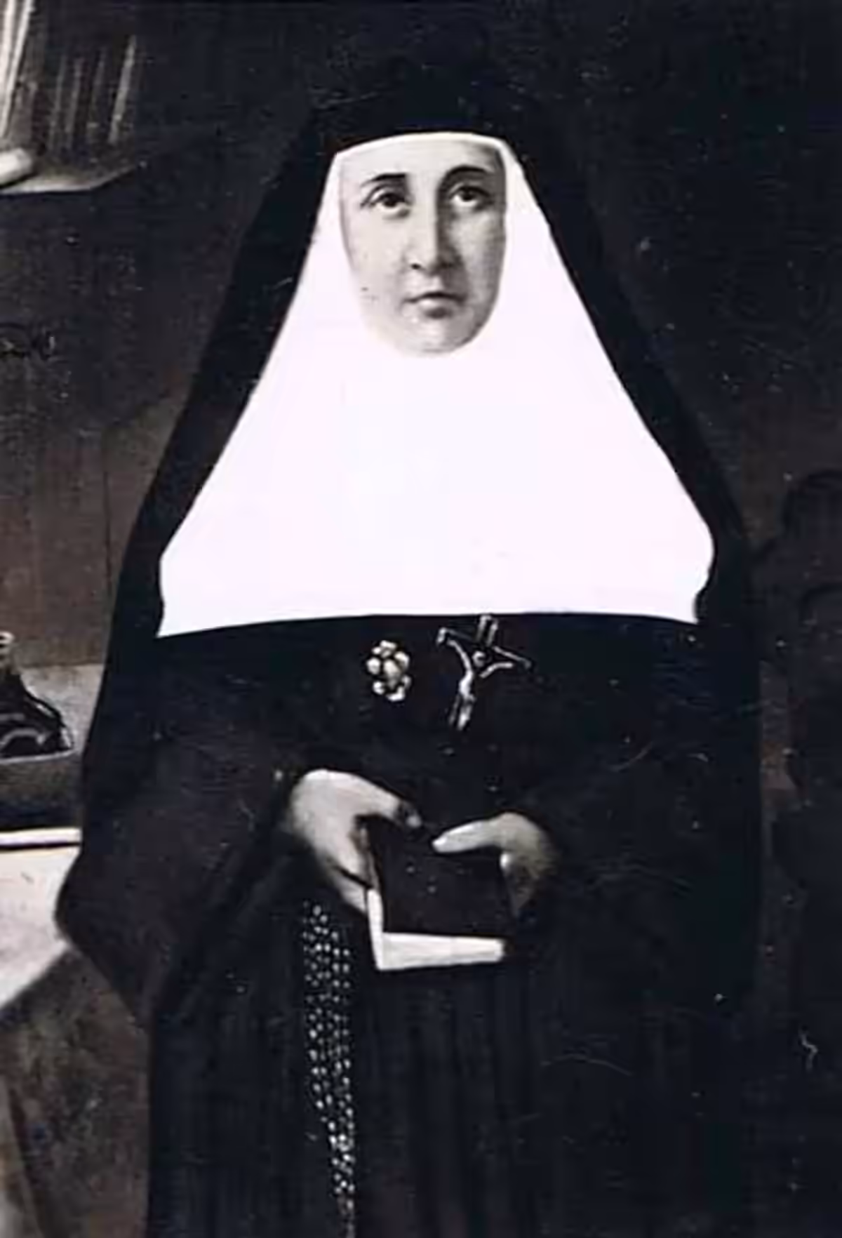 Beata María Rafols Bruna