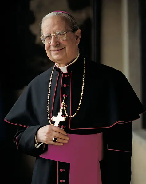 Beato Álvaro del Portillo