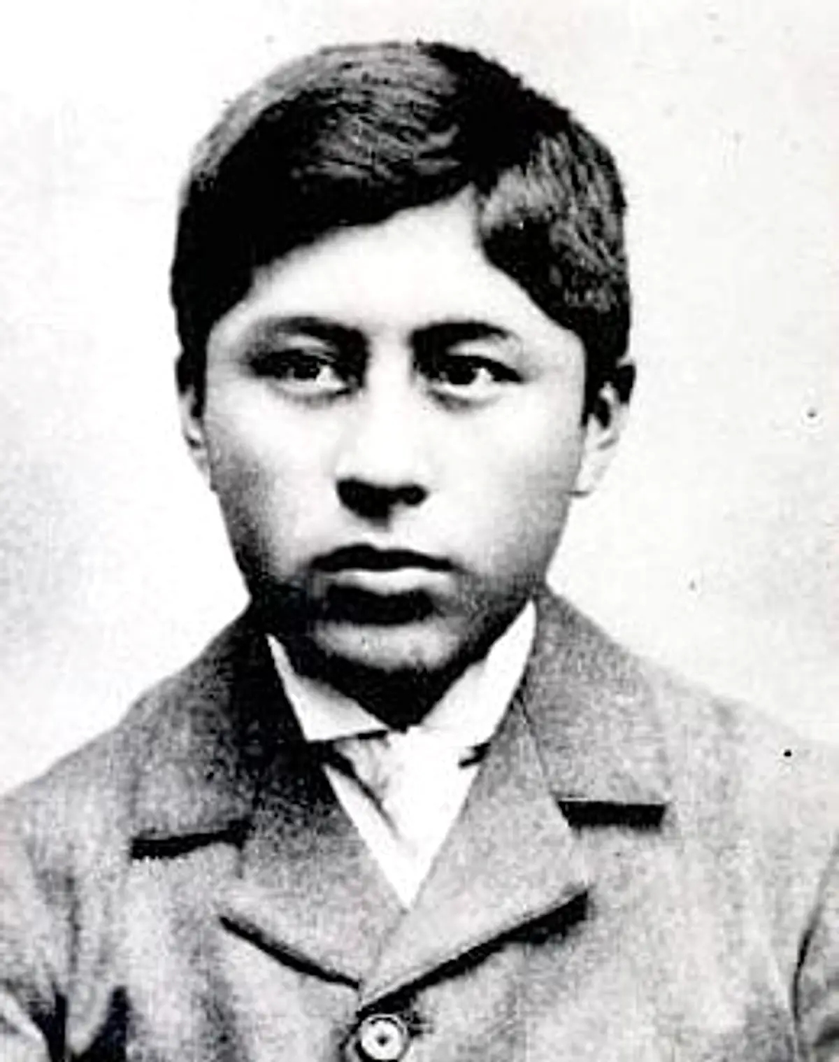Beato Ceferino Namuncurá