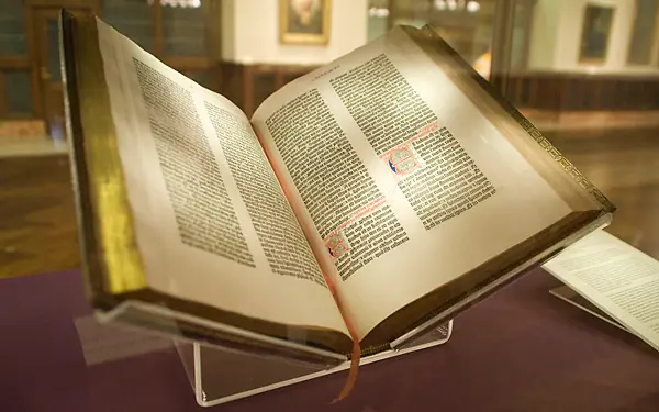Biblia y tradición