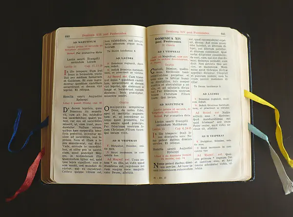 Breviario