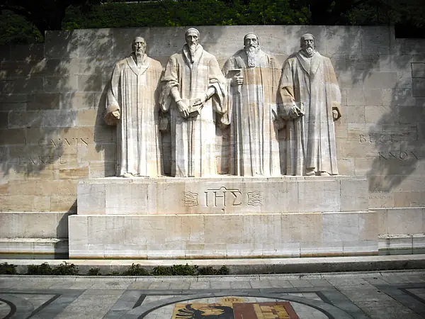 Calvinismo