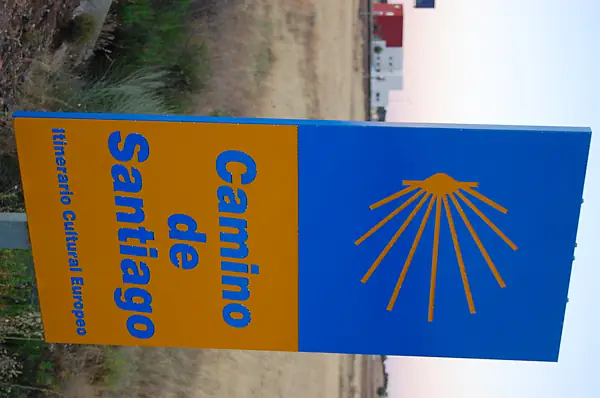 Camino de Santiago