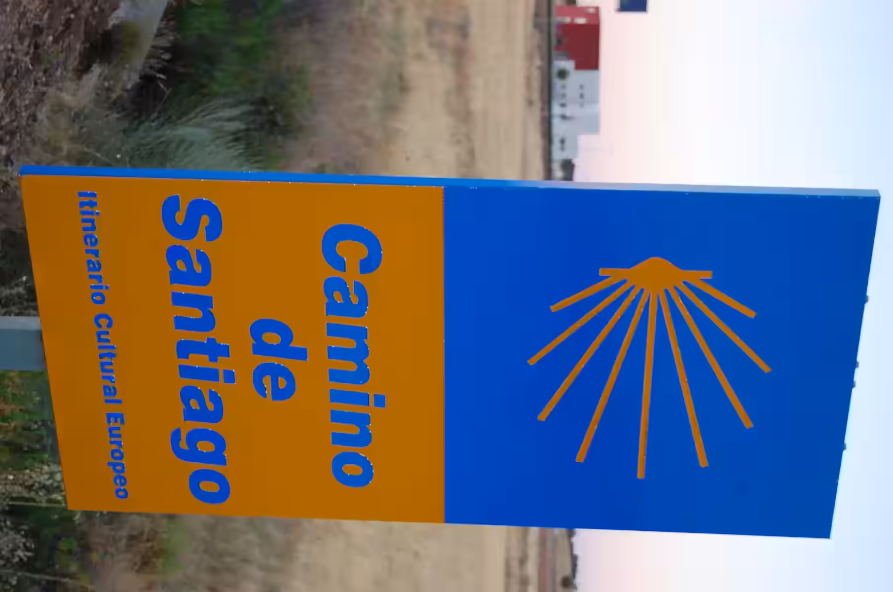 Camino de Santiago
