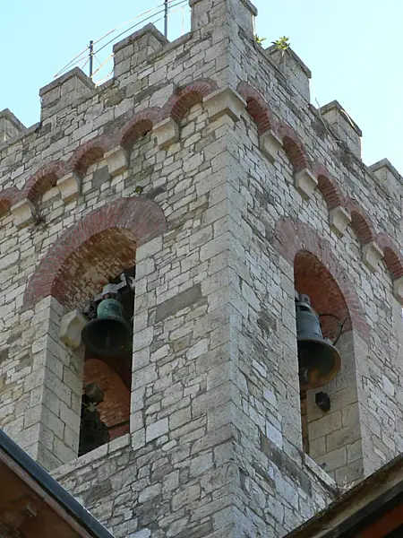Campanario