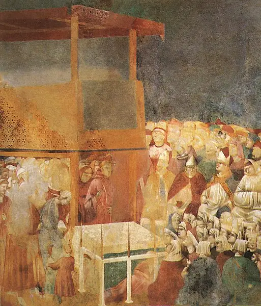 Canonización