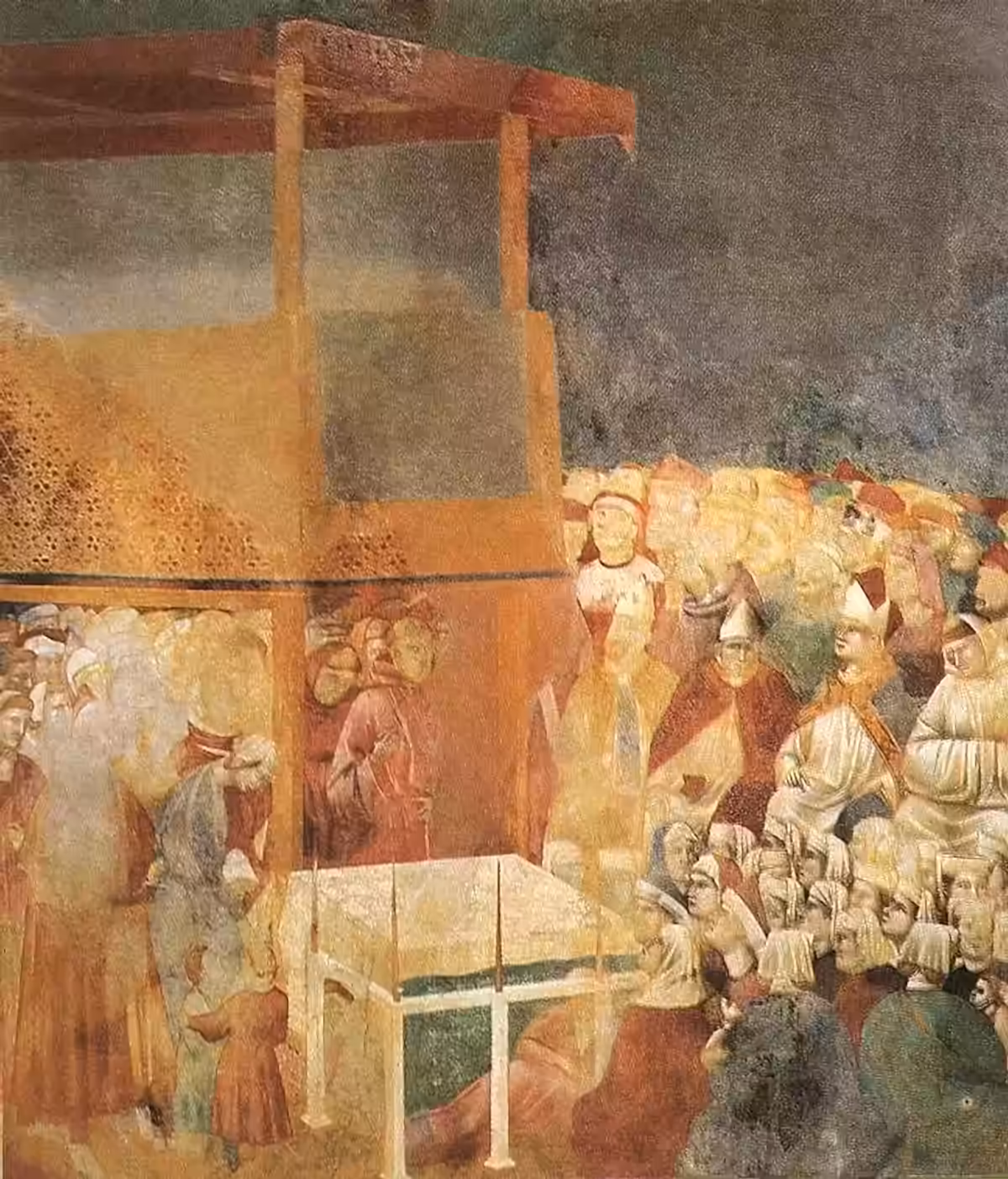 Canonización