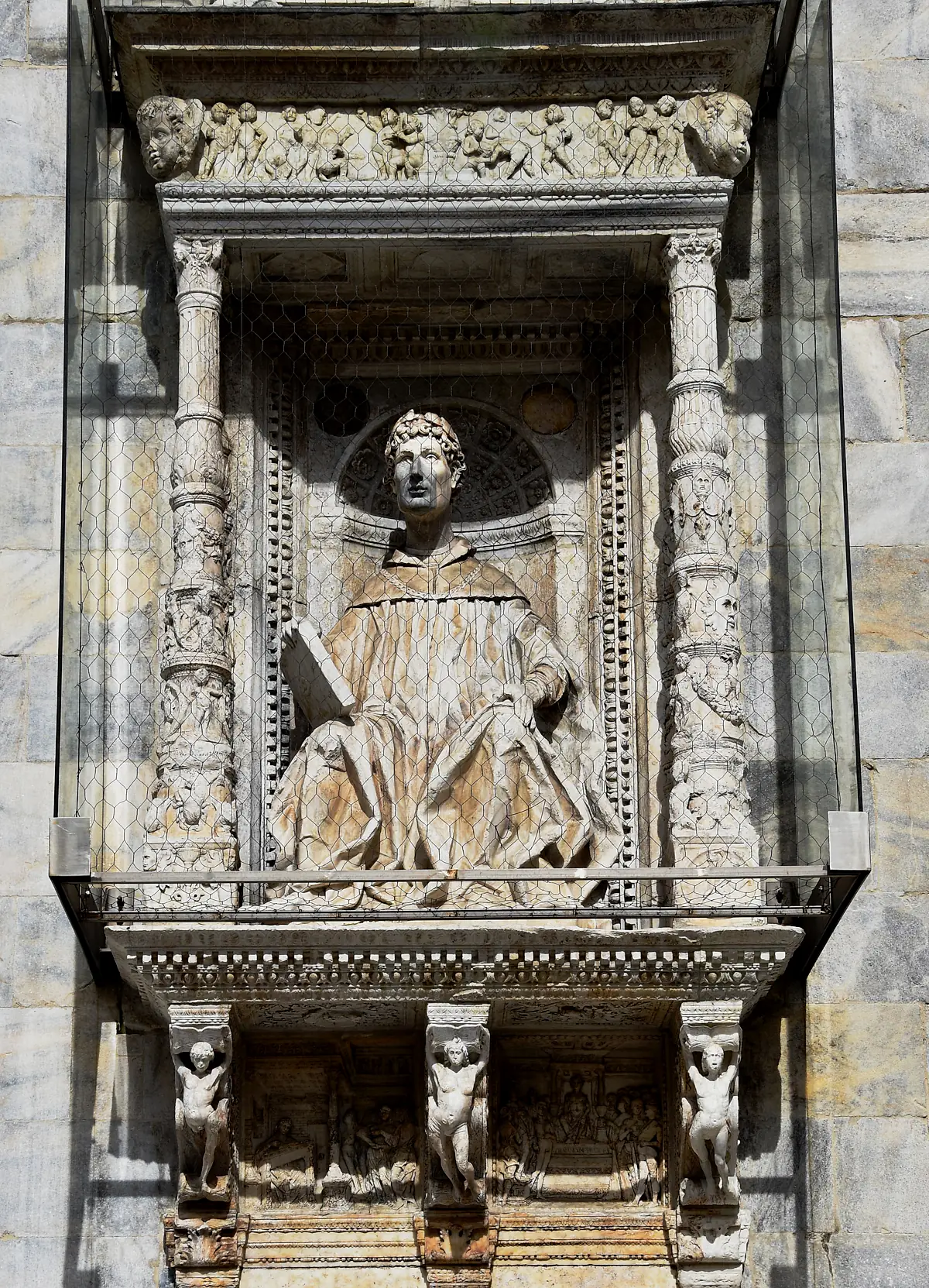 Carta de Plinio el Joven sobre los cristianos