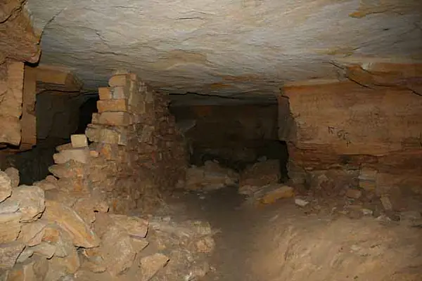 Catacumbas