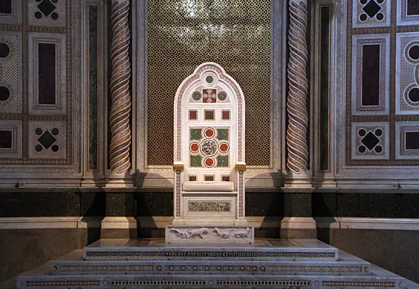 Cátedra episcopal