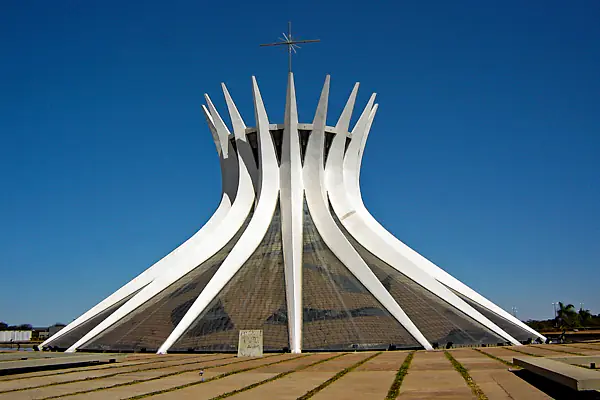 Catedral de Brasília