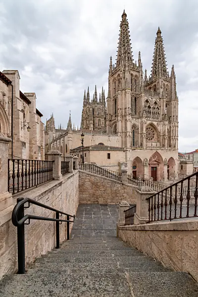 Catedral de Burgos