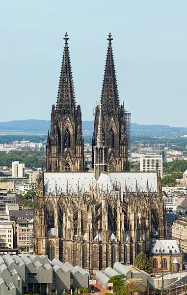 Catedral de Colonia