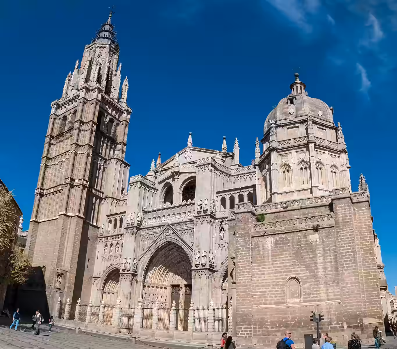 Catedral de Toledo