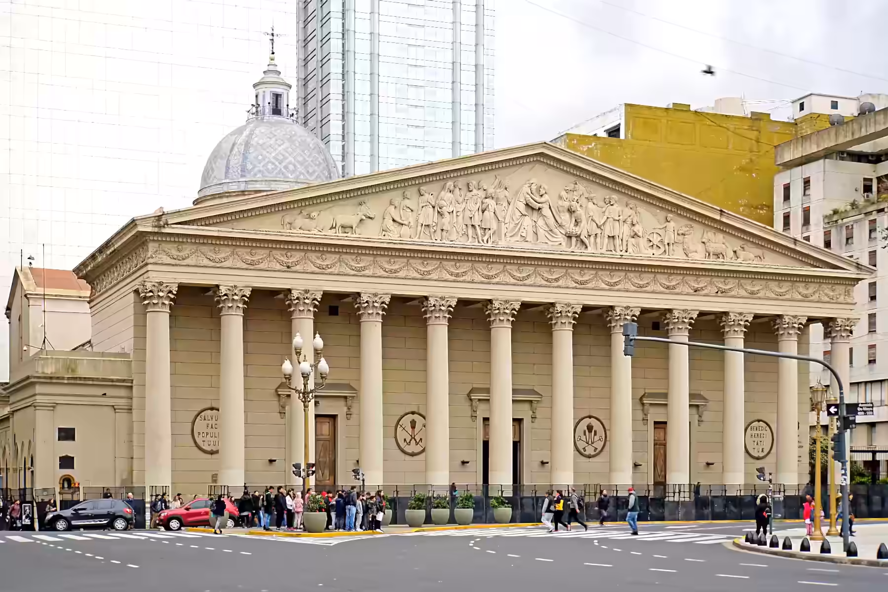 Catedral Metropolitana de Buenos Aires