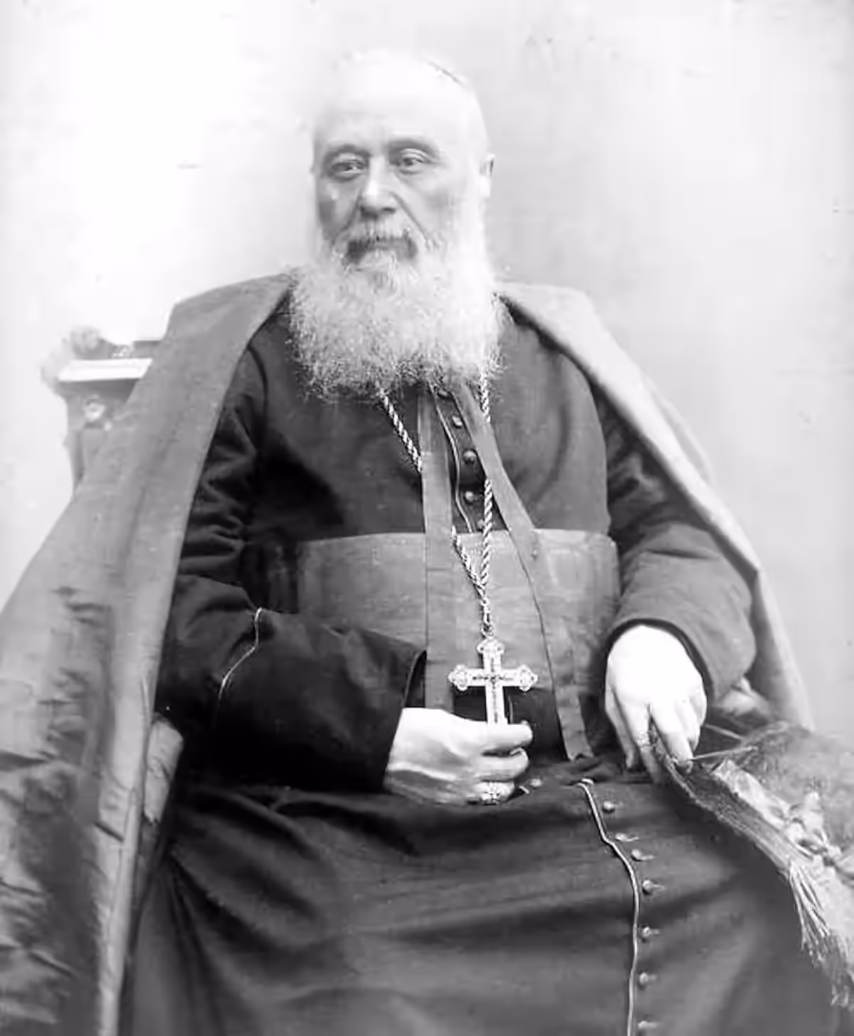 Charles Lavigerie