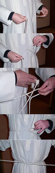 Cíngulo