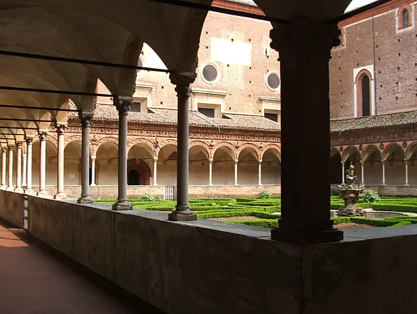 Claustro