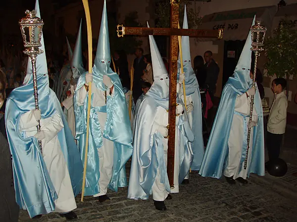 Cofradías