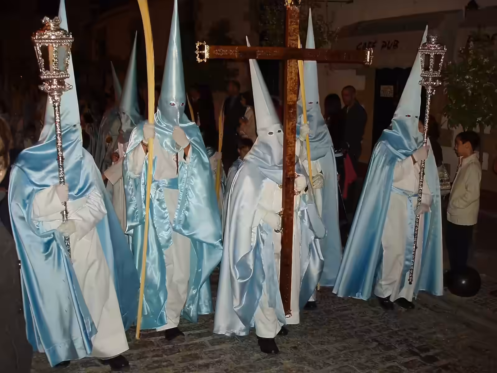 Cofradías