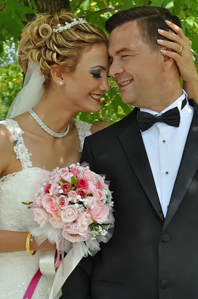 Compromiso matrimonial