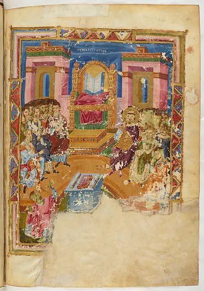 Concilio de Constantinopla I