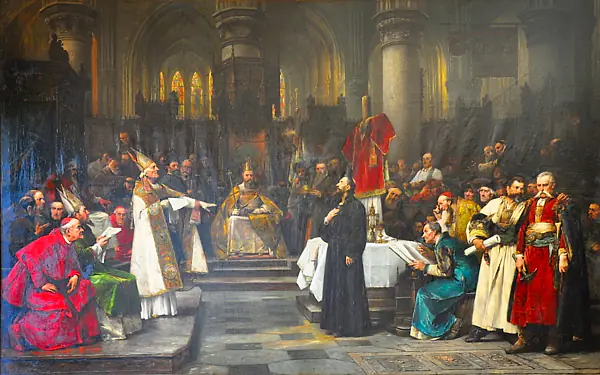 Concilio de Constanza