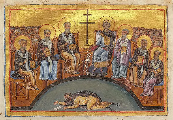 Concilio de Nicea II
