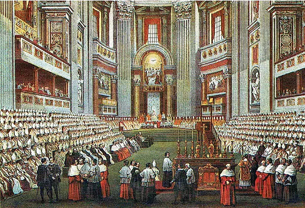 Concilio Vaticano I