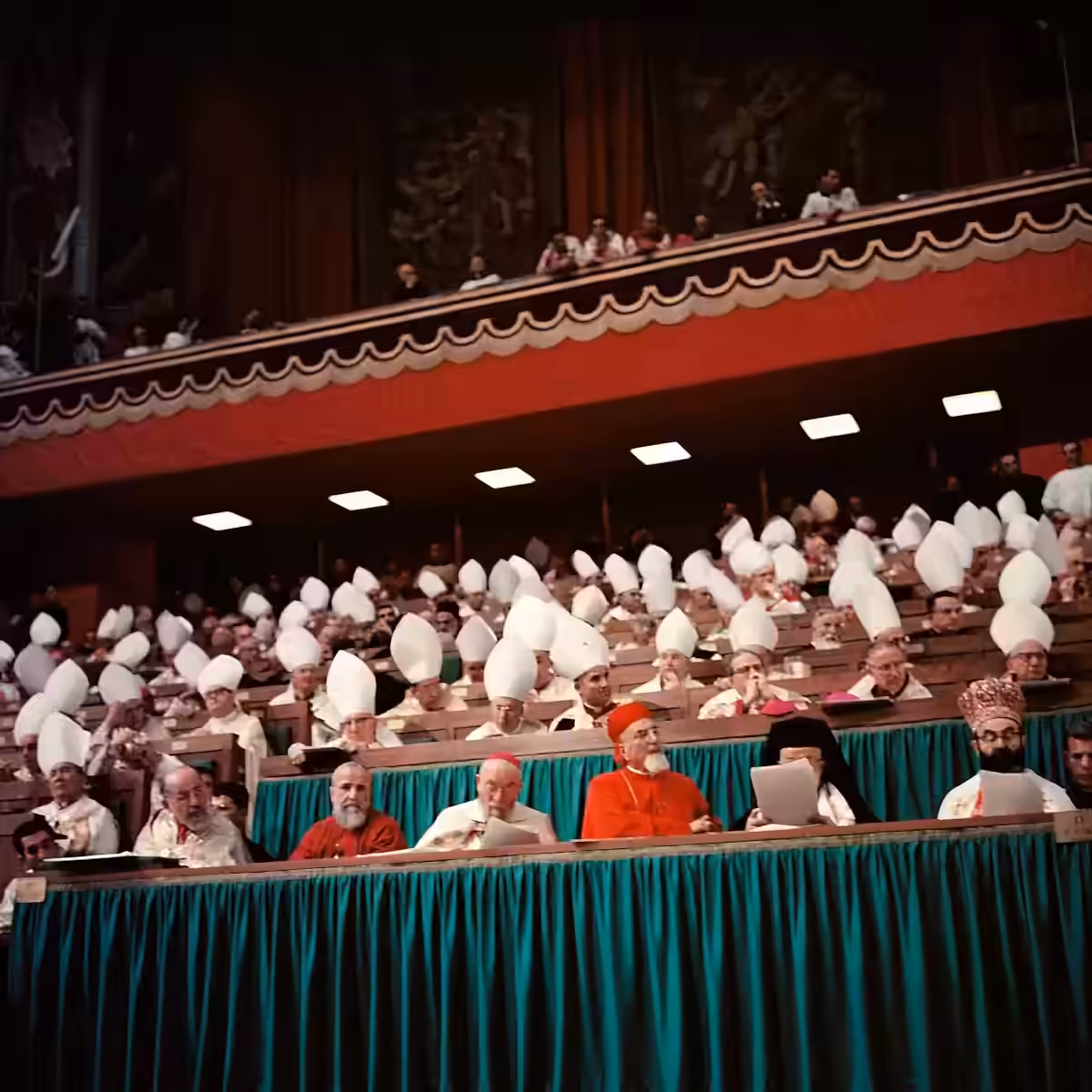 Concilio Vaticano II