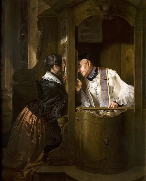 Confesionario