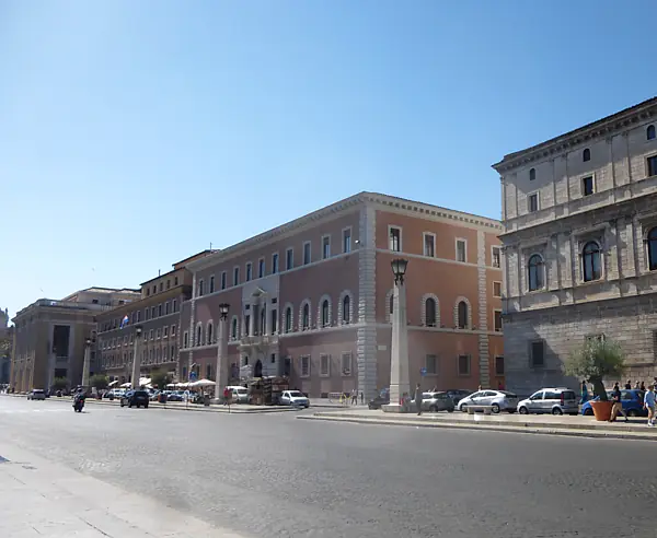 Congregación para las Iglesias Orientales
