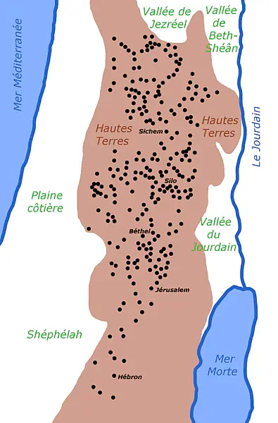 Conquista de Jericó