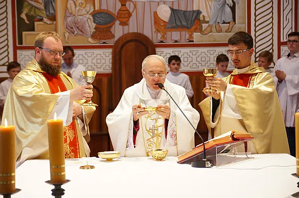 Constitución Sacrosanctum Concilium