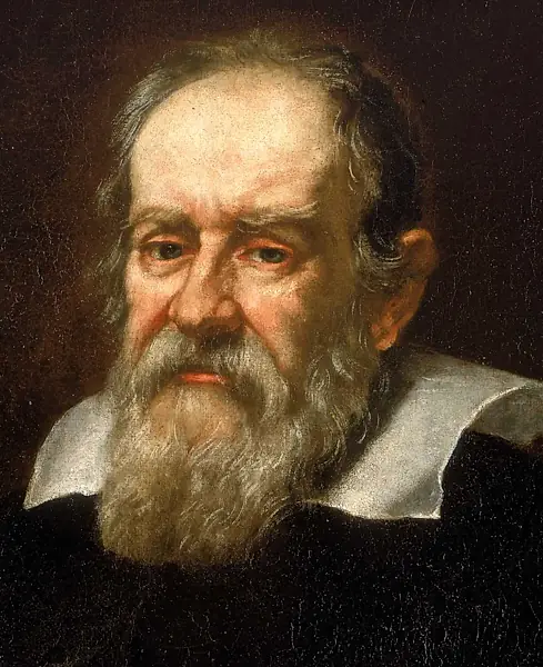 Controversia de Galileo Galilei