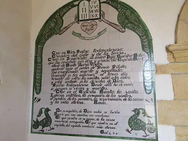 Credo