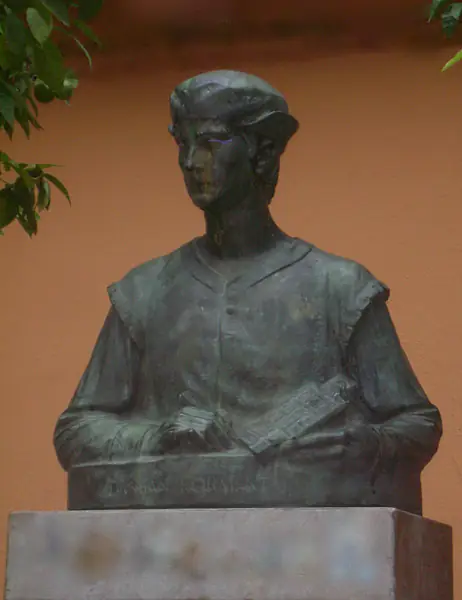 Crucifijo de San Damián