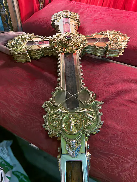 Cruz de Cristo
