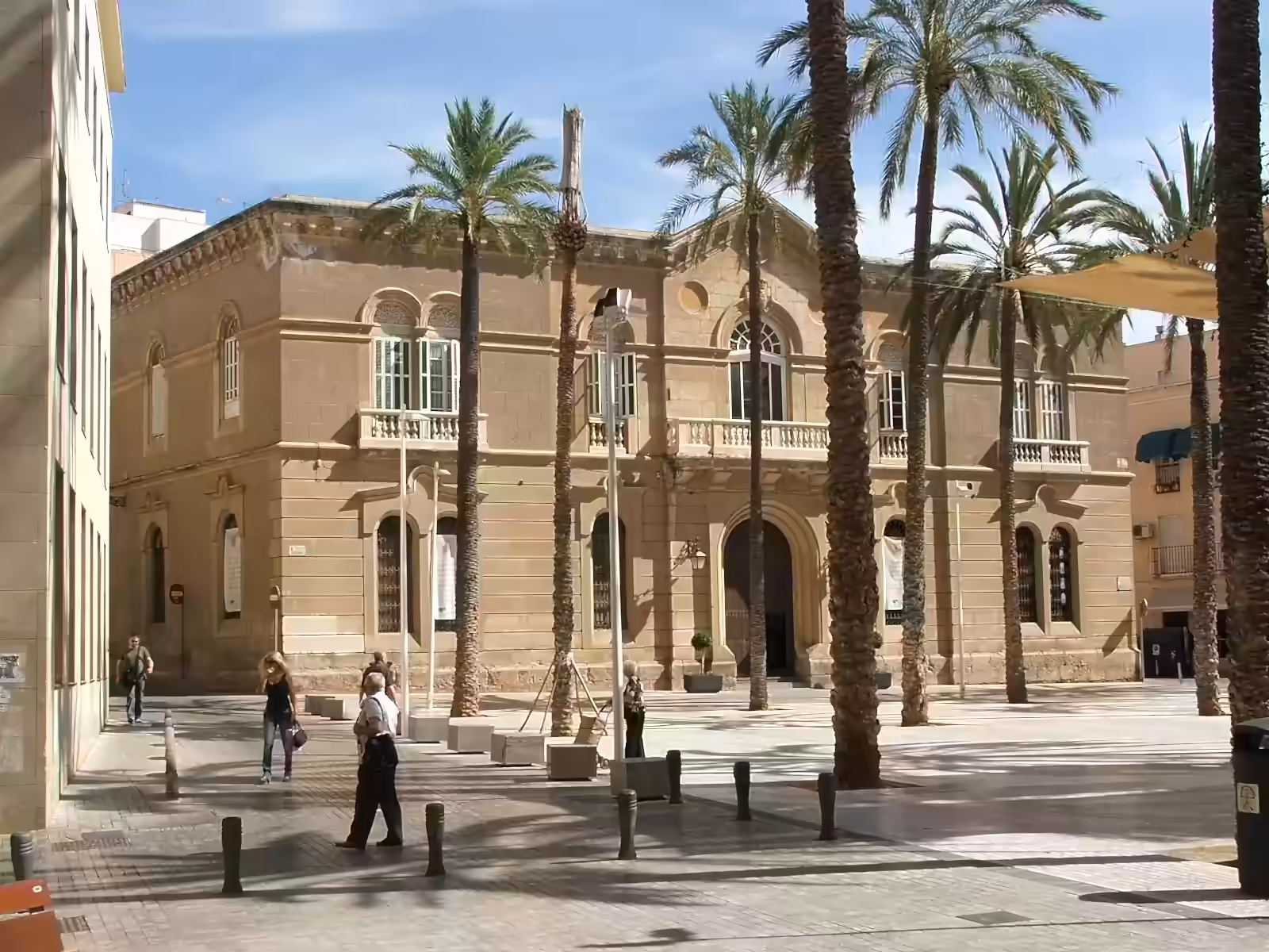 Diócesis de Almería (España)