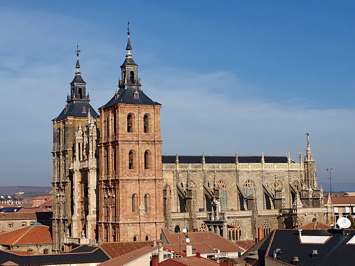 Diócesis de Astorga (España)