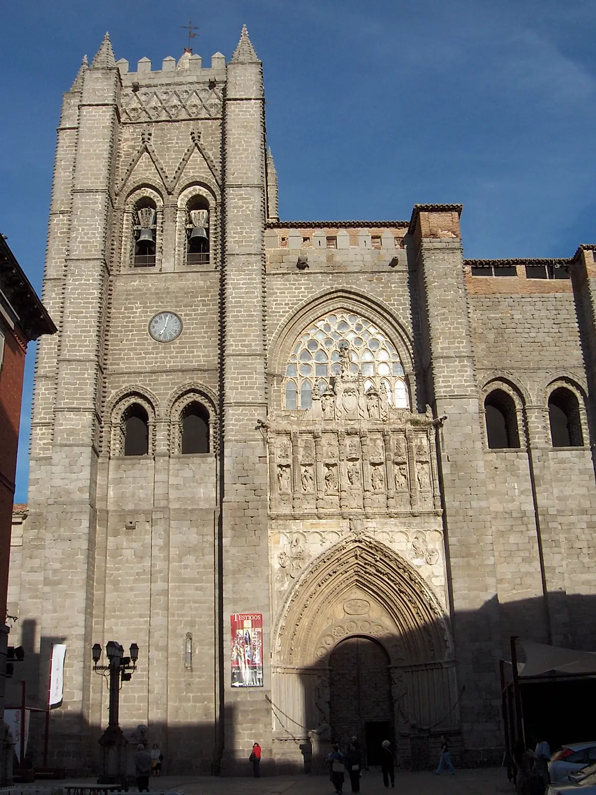 Diócesis de Ávila (España)